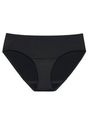 Proof Super Heavy Brief in Black - 2X